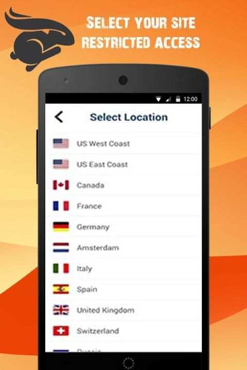 Руководство для TurboVPN скриншот 2