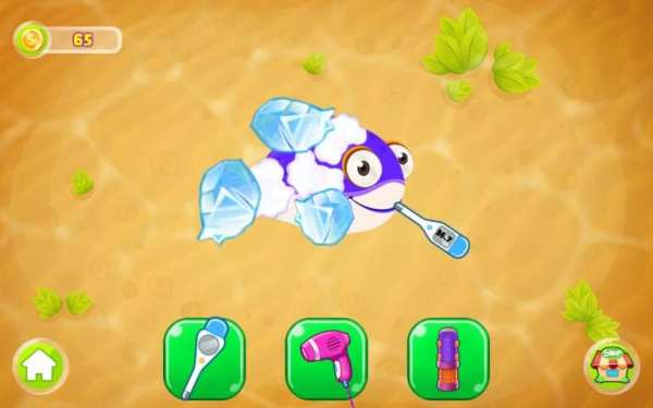 Aquarium Fish - My Aquarium Fish Tank screenshot 3