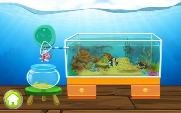 Aquarium Fish - My Aquarium Fish Tank screenshot 11