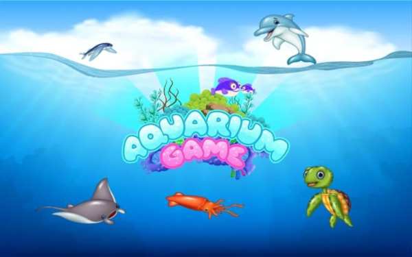 Aquarium Fish - My Aquarium Fish Tank screenshot 8