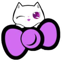 Kitty Cute Live Wallpaper иконка