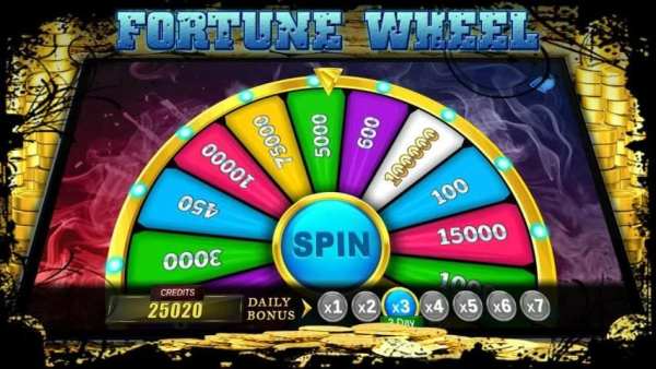Slot Book Of Aztec screenshot 1