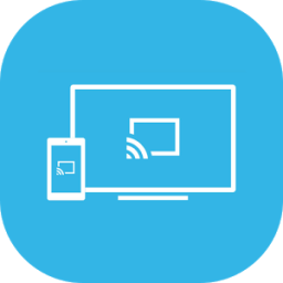 Screen Mirroring Assistant أيقونة