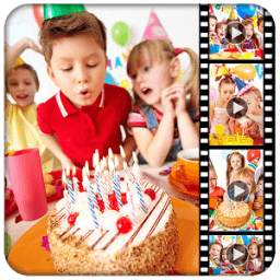 Birthday Video Maker