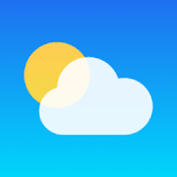 iWeather - OS style weather report आइकन