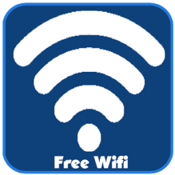 ikon WiFi mot de passe prank