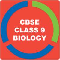 CBSE BIOLOGY FOR CLASS 9