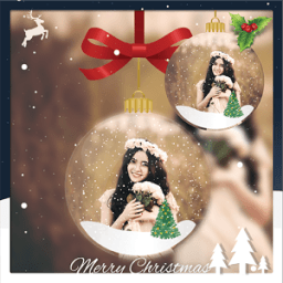 Pic in Pic(PIP) - Photo Editor आइकन