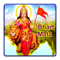 Bharat Mata Ringtone Wallpaper icon