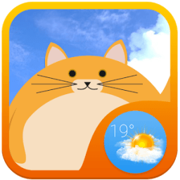 Weather иконка