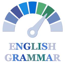 English Grammar Improver 9