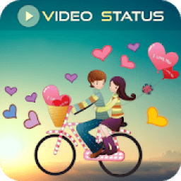 Video Status Songs - 30 Second Video Status 2019 आइकन