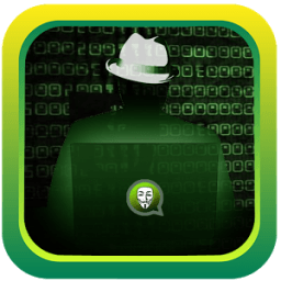 Live Hack‍er Wh‍ats‍ap‍p Prank иконка