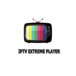 IPTV Extreme Player 3.0.8