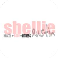 SHELLIE AUSTIN FITNESS on 9Apps