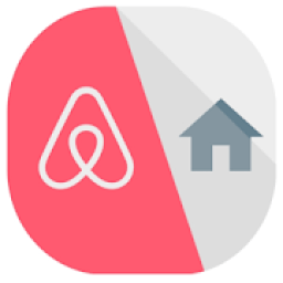 Airbnb for Host आइकन