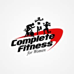Complete Fitness For Women