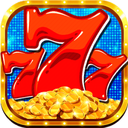 Clash of jackpot – Slots Party आइकन