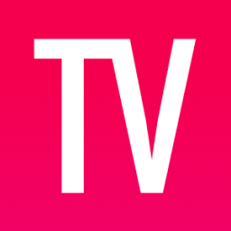 TVdags TV-tablå &amp; TV-guide icon