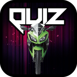 ikon Quiz for Ninja 250R Fans