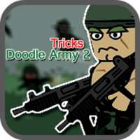 Tricks Doodle Army 2