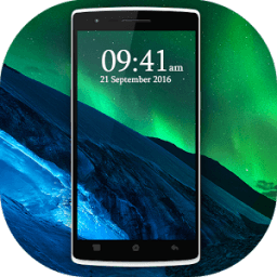 Theme for V20 आइकन