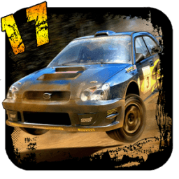 ikon Rally Racing 2017