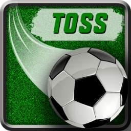 Soccer Toss