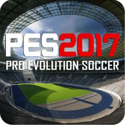 Real For PES 2017 1.2