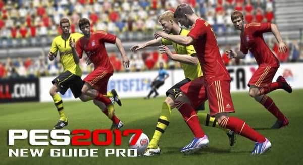 Trick For PES 2017 screenshot 3
