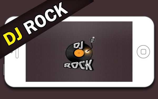 DJ Rock : DJ Mixer скриншот 8