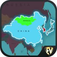 East Asia SMART Guide on 9Apps