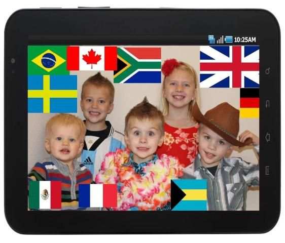Family Fun Pack Videos 2 تصوير الشاشة
