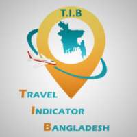 Travel Indicator Bangladesh