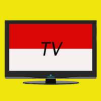 TV Indonesia Mantap on 9Apps