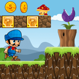 ikon Smash Super Adventure