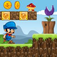 Smash Super Adventure