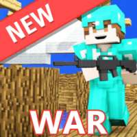 War for Minecraft PE