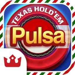 Pulsa Poker - Texas Holdem