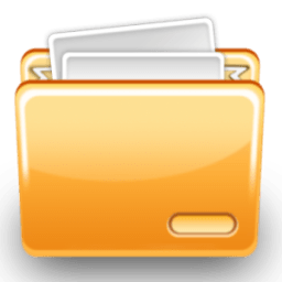 File Manager иконка