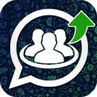 Export Contacts For WhatsApp Pro