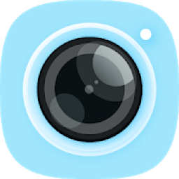 Sky Camera Effect : Sky effect आइकन