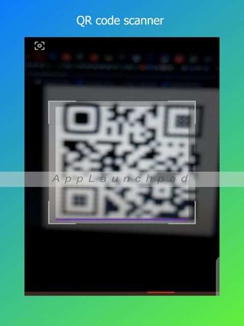 CamScan, Bills, Docs, ID Cards, Sign Docs, OCR, QR स्क्रीनशॉट 9