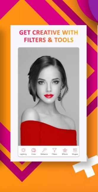 Collage Photo Maker screenshot 2