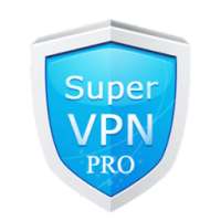 Super VPN Pro