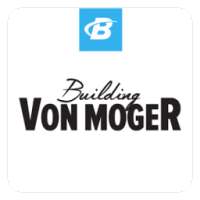 Building Von Moger on 9Apps