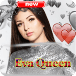 Chansons Eva Queen Full Album आइकन