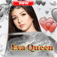 Chansons Eva Queen Full Album on 9Apps