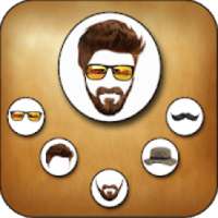 Beard Man - Beard Styles & Beard Maker 2020 on 9Apps