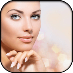 Makeup Face Fashion أيقونة